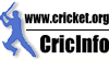 CricInfo Logo 