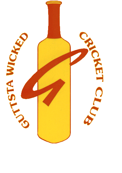 Guttsa Wicked Cricket Club Sweden