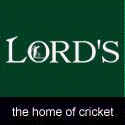 Lords - the home of Cricket 